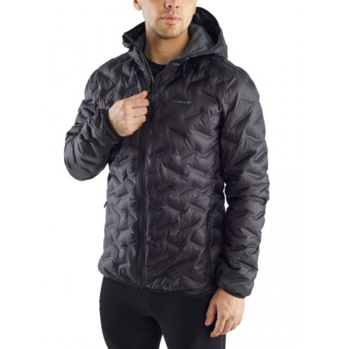 ქურთუკი ViKing Jacket Aspen Man