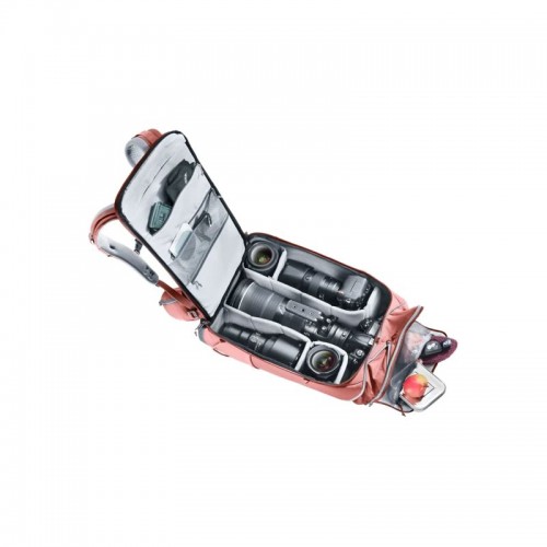 ზურგჩანთა Deuter Jaypack 34+