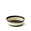 Sea To Summit Frontier UL Collapsible Bowl - M Bone