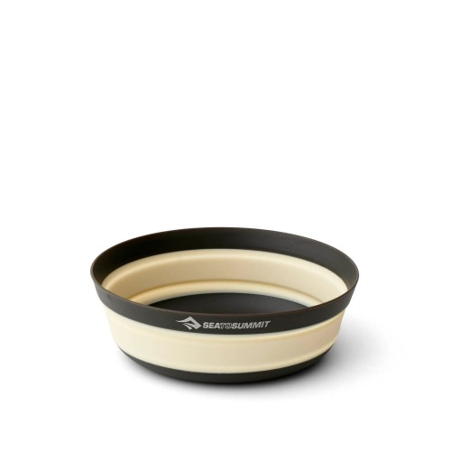 Sea To Summit Frontier UL Collapsible Bowl - M Bone