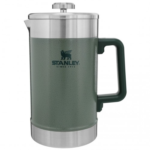 STANLEY CLASSIC STAY HOT FRENCH PRESS | 48 OZ