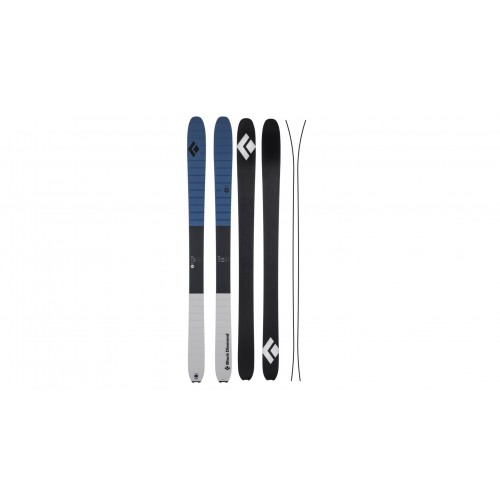 თხილამური Black Diamond ROUTE 105 SKIS