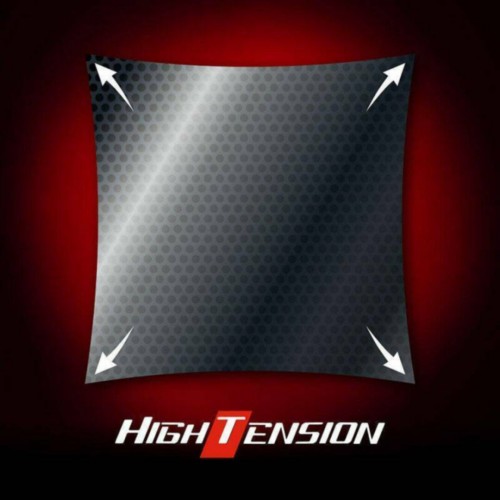 Butterfly Rubber DIGNICS 09C 2.1mm
