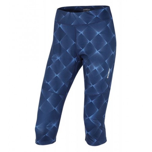 შარვალი HUSKY PANTS 3/4 DARBY L navy