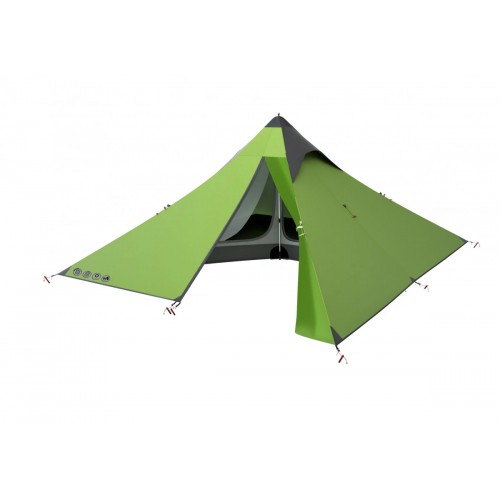 კარავი HUSKY TENT SAWAJ TREK 2