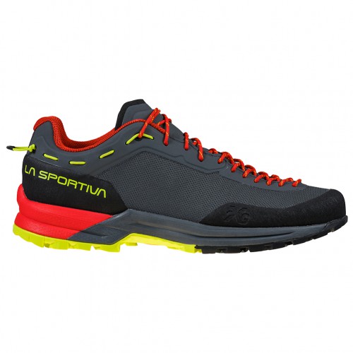 მთის ფეხსაცმელი La Sportiva Tx Guide Carbon/Goji