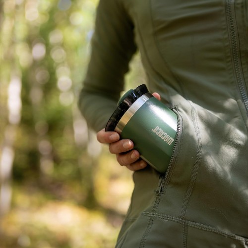 თერმო ჭიქა Wacaco Thermos cup Octaroma Ponoma