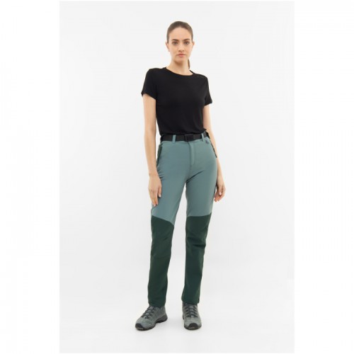 შარვალი Viking Pants  Sequoia Bamboo Lady