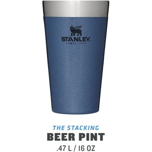 თერმო ჭიქა STANLEY ADV 16OZ VAC PINT