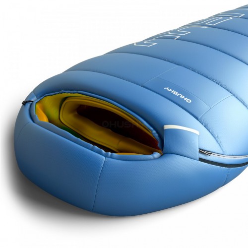 საძილე ტომარა HUSKY SLEEPING BAG outdoor HUSKY LONG -10°C