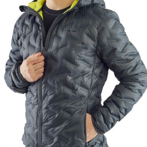 ქურთუკი ViKing Jacket Aspen Man