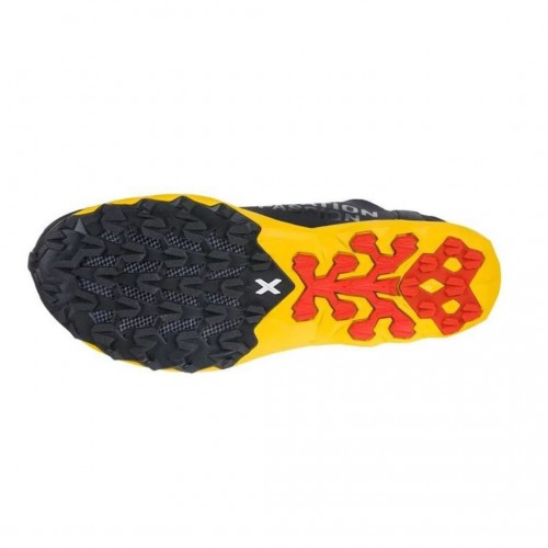მთის ფეხსაცმელი La Sportiva VK Boa® Black/Yellow