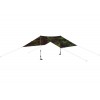 ტენტი HUSKY TARP ROVER 3x3m