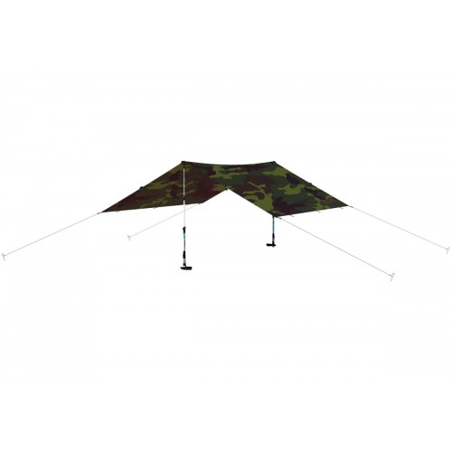 ტენტი HUSKY TARP ROVER 3x3m