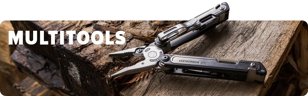 Multitools | OutDoors.ge